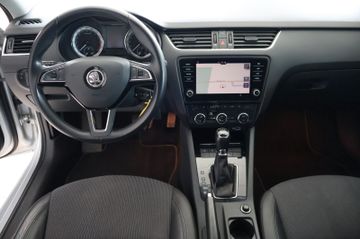 Skoda Octavia Combi Style Automatik LED Pano PDC