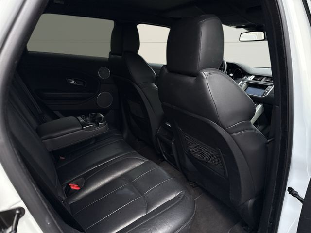 Land Rover Range Rover Evoque SE 2.0 TD4+Keyless+Kam.+