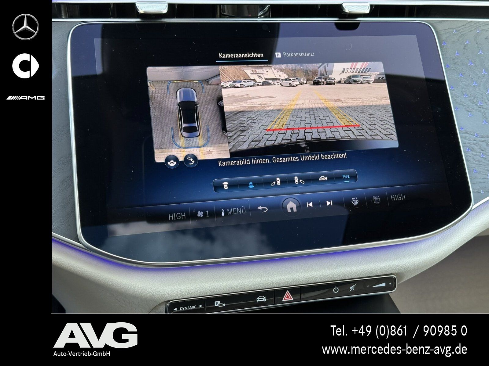 Mercedes-Benz E 450 d 4M EXCLUSIVE Pano 21" Burm Ha-Lenk. Airm foto 20