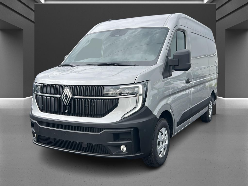 Image of Renault Master