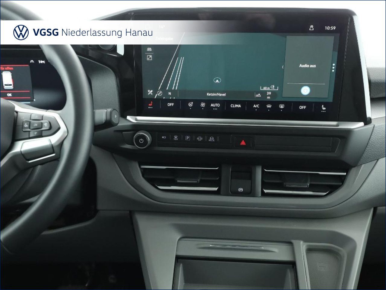 Volkswagen T7 Caravelle - Bild 10