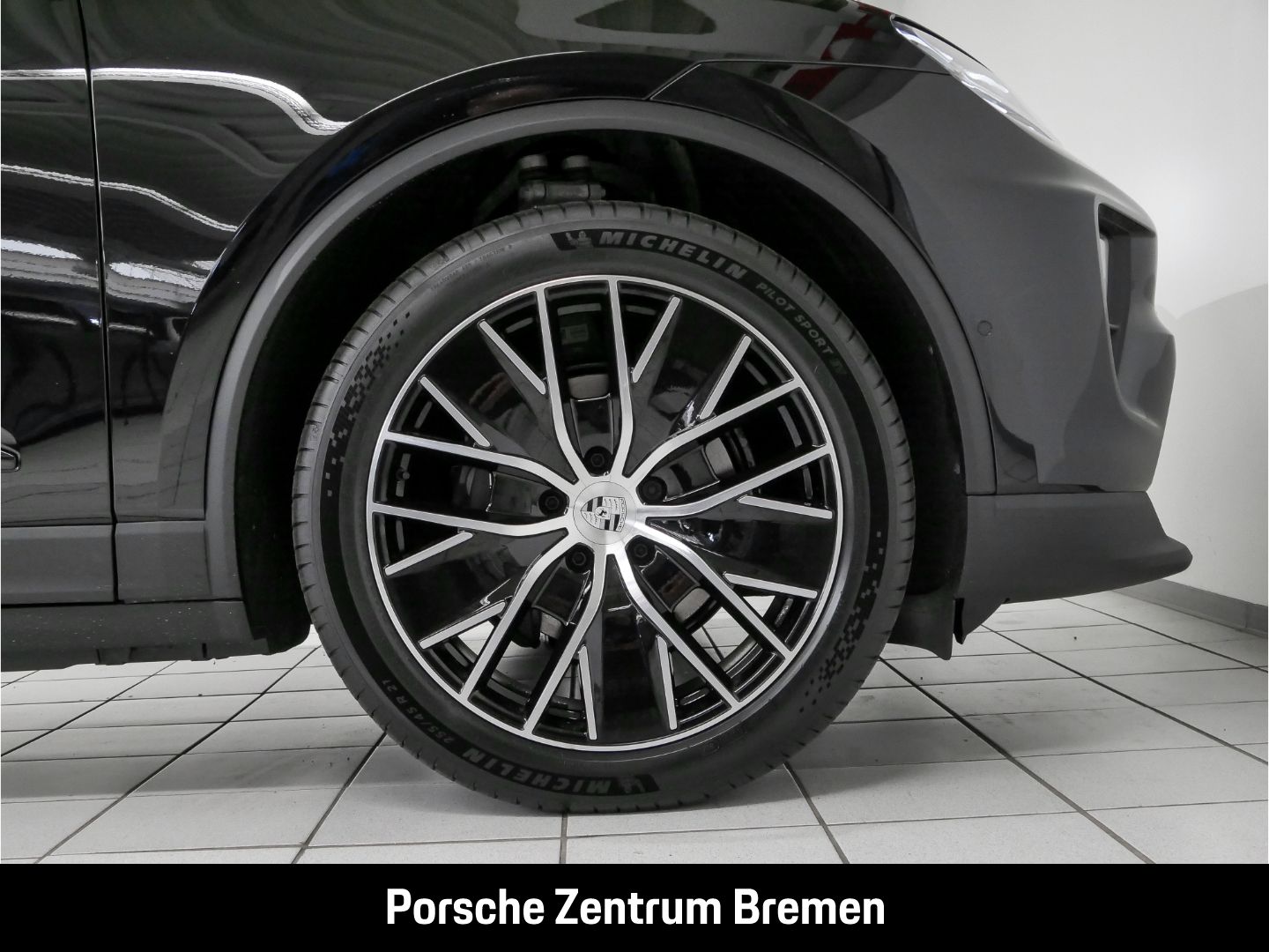 Porsche Macan - Bild 12