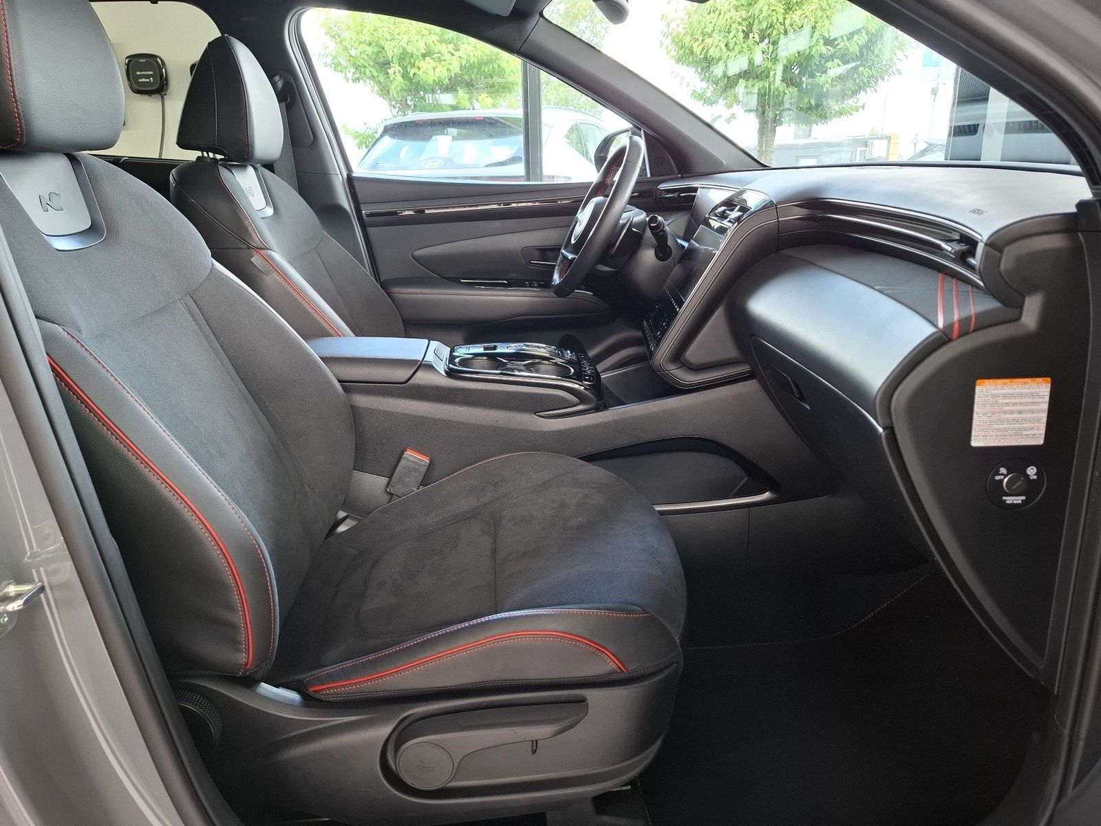 Hyundai Tucson – Bild 14