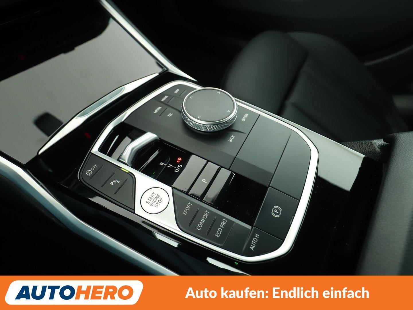 BMW 330d xDrive Aut.*NAVI*CAM*LED*ACC*SHZ*ALU*