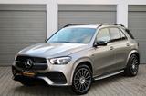 Mercedes-Benz GLE 350 GLE -Klasse de 4Matic/AMG-Line/AHK/LUFT