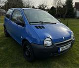 Renault Twingo 1,2 MPI TÜV 06/2027 Zahnrie... - gebrauchte Renault Twingo aus dem Jahr 2006