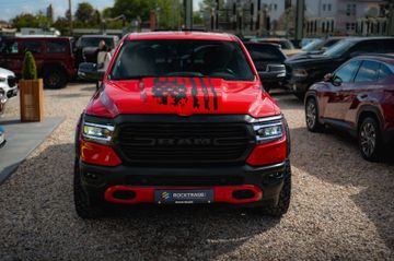 Dodge RAM - 3
