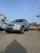 Mercedes-Benz ML 55 AMG AMG - Mercedes-Benz ML 55 AMG Gebrauchtwagen