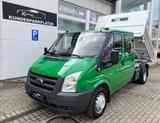 Ford Transit 2.4 TDCi FT 350 3-Seiten-Kipper  Stdhzg - Ford Transit ft 350