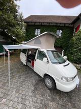 Volkswagen T4 Multivan TDI 2,5 Camper - Volkswagen T4 Multivan mit Diesel-Antrieb: Automatik