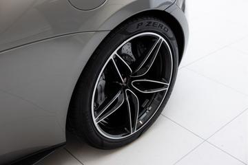 2016 Mclaren 570S 缩略图 19
