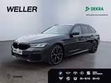 BMW 540 d xDr Touring M Sport *StHz*Pano*H/K*TV Empf - BMW 540 in Dortmund