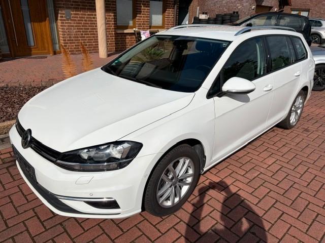 Volkswagen Golf VII Variant Comfortline BMT/Start-Stopp