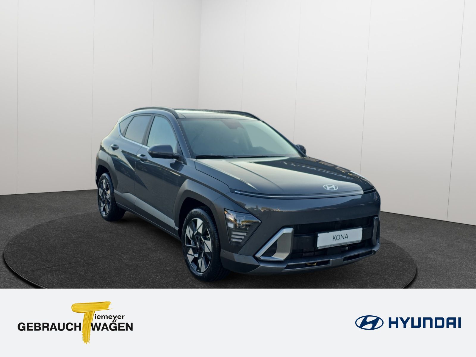 Hyundai Kona – Bild 3