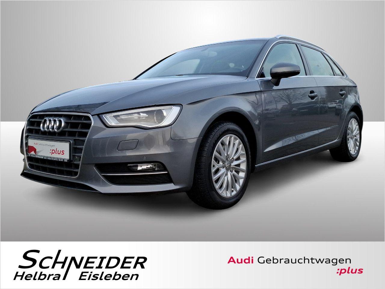 Audi A3 SPORTBACK 1.4 TFSI S-TRONIC