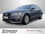 Audi A3 SPORTBACK 1.4 TFSI S-TRONIC