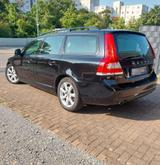Volvo V70 D4 Linje Svart | Volvo Scheckheft Voll | 2Hd - gebrauchte Volvo V70 aus dem Jahr 2015