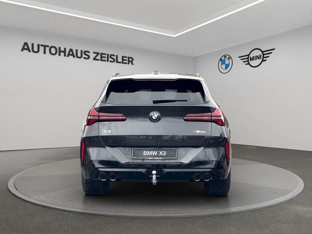 Foto Nummer 6: BMW X3 M50