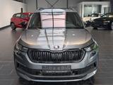 Skoda Kodiaq 2.0 TDI 4x4 DSG Sportline 8-fach - gebrauchte Skoda Kodiaq aus dem Jahr 2023