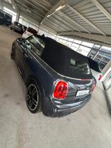 MINI JCW Cabrio tuned to 206kW - MINI John Cooper Works Cabrio Gebrauchtwagen