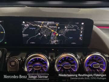 صورة مصغرة 18 لـ 2023 Mercedes-BENZ EQA