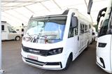 Weinsberg Cara Core 700 MEG *SAT, Klima, Navi, Alarm...* - Weinsberg Integrierter