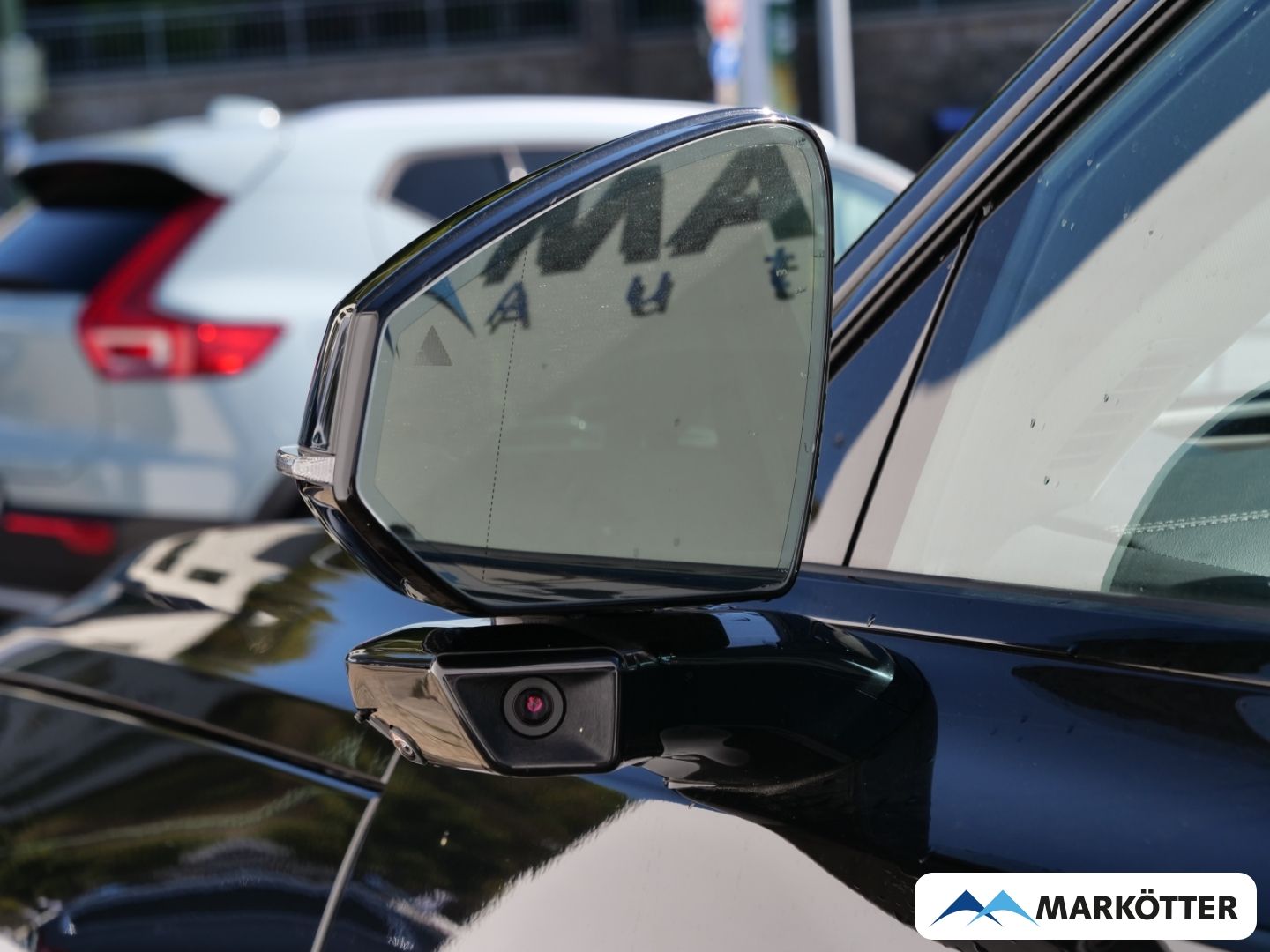 Volvo EX90 - Bild 11