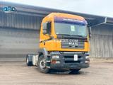 MAN TGA 18.430, Klima, Euro 4, 4x2, Retarder - MAN Tga 18 430