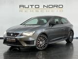 Seat Leon Cupra 280*DAB*LED*Performance*Navi*Dynamic* - Seat Leon: Coupe