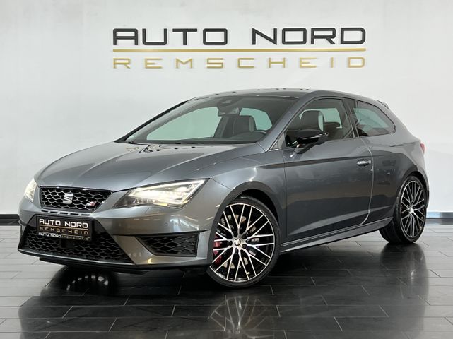 SEAT Leon Cupra 280*DAB*LED*Performance*Navi*Dynamic*