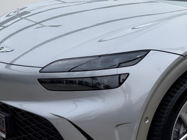 Fahrzeugabbildung Genesis GV60 Sport Elektro 4WD Soundsystem LED ACC El. H