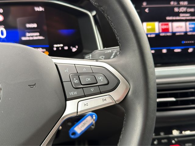 Polo 1.0 TSI Goal DSG NAVI AHK ACC FACEL. LED