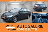Volkswagen Golf 7 Var. 2.0TDI DSG COMFORTLINE *NAVI*CAM*AHK - mit Diesel-Antrieb: Alcantara, Kombi, mit Klimaanlage