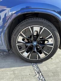 2022 BMW IX3 缩略图 14