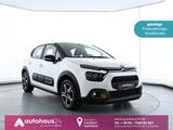 Citroën C3 1.2 Mirror Link|Bluetooth|Klimaauto. - Citroën C3 in Frankfurt (Main)