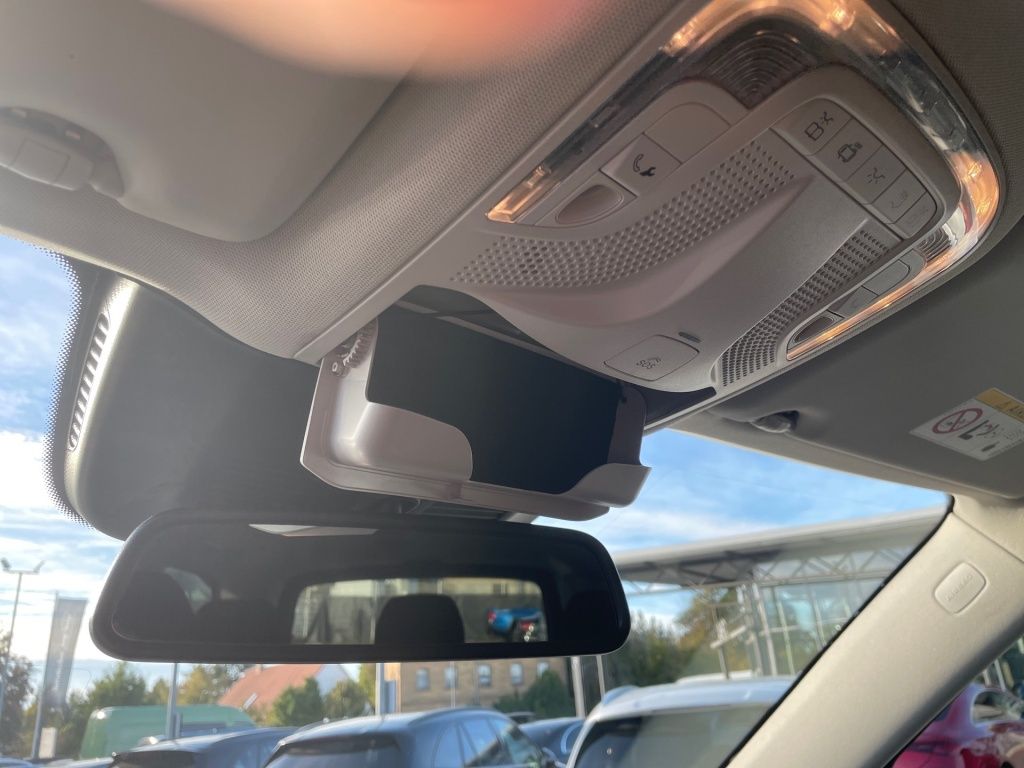 Fahrzeugabbildung Mercedes-Benz V-Klasse EDITION V 250 d lang LED, NAVI, SHZ, 19