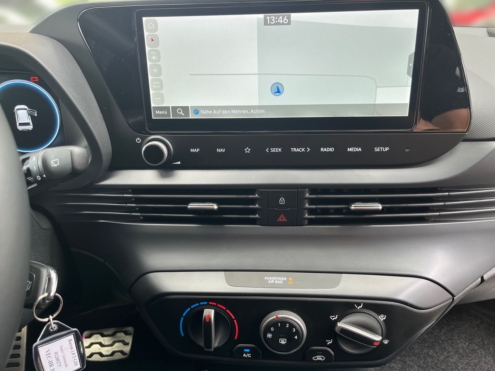 Hyundai BAYON – Bild 12