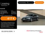 Audi A6 Lim. 55 TFSI S line qu Winterräder*Pano*AHK* - Jahreswagen