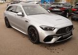 Mercedes-Benz C 63 AMG M.-AMG C 63 S E PERFORMANCE T Autom. - Mercedes-Benz C 63 AMG: Kombi