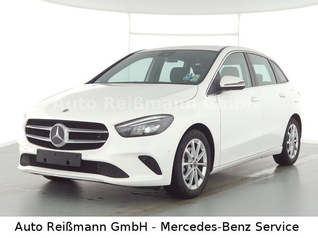 Mercedes-Benz B -Klasse B 200