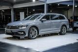 Volkswagen Passat 2.0 TDI R-Line NAVI LED RFK ACC SHZG PDC - Volkswagen Passat aus 2022