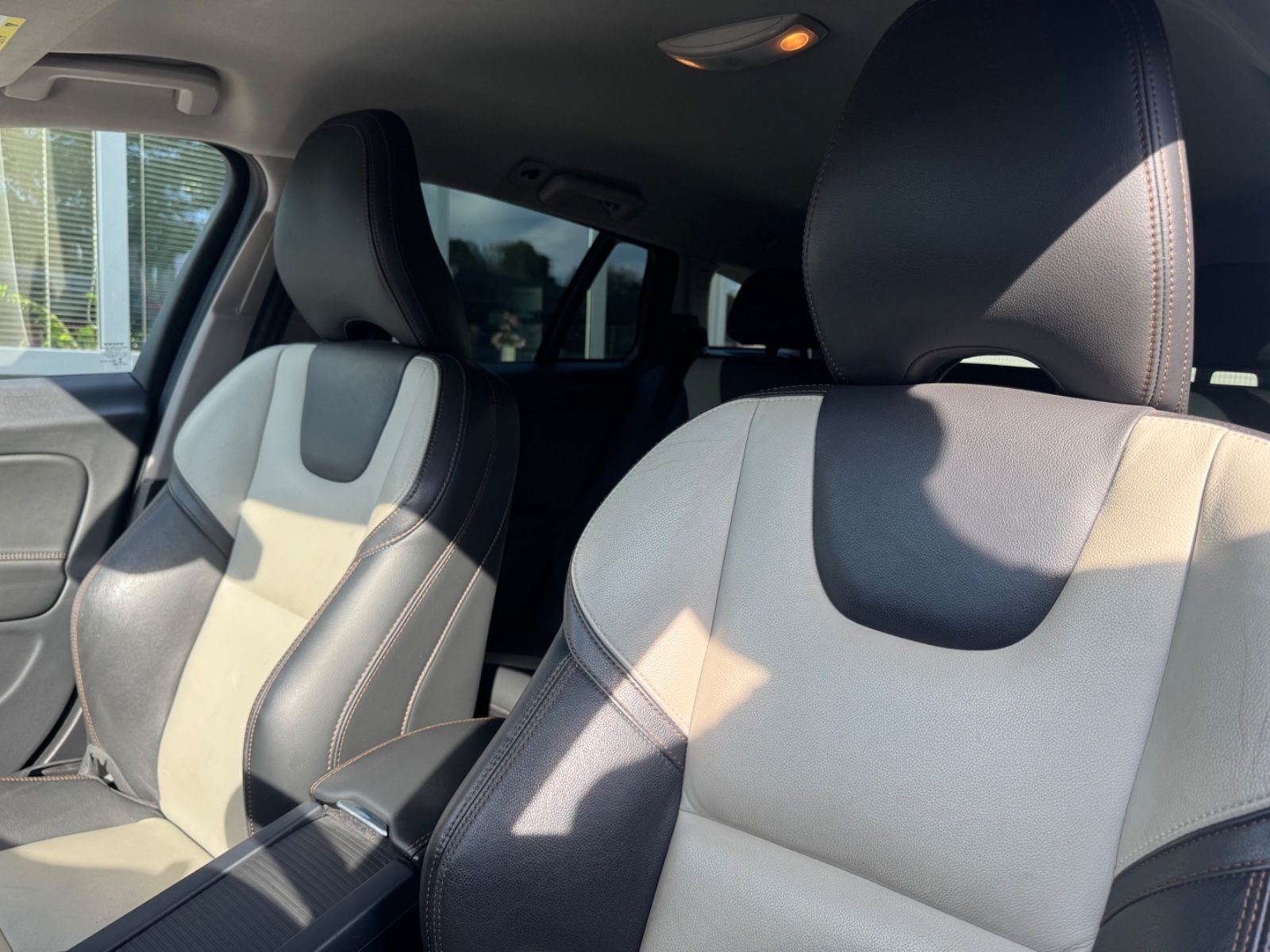 VOLVO V60 V60 Cross Country Kinetic*Harman*Bi-Color*ZR Neu, Ansicht 15