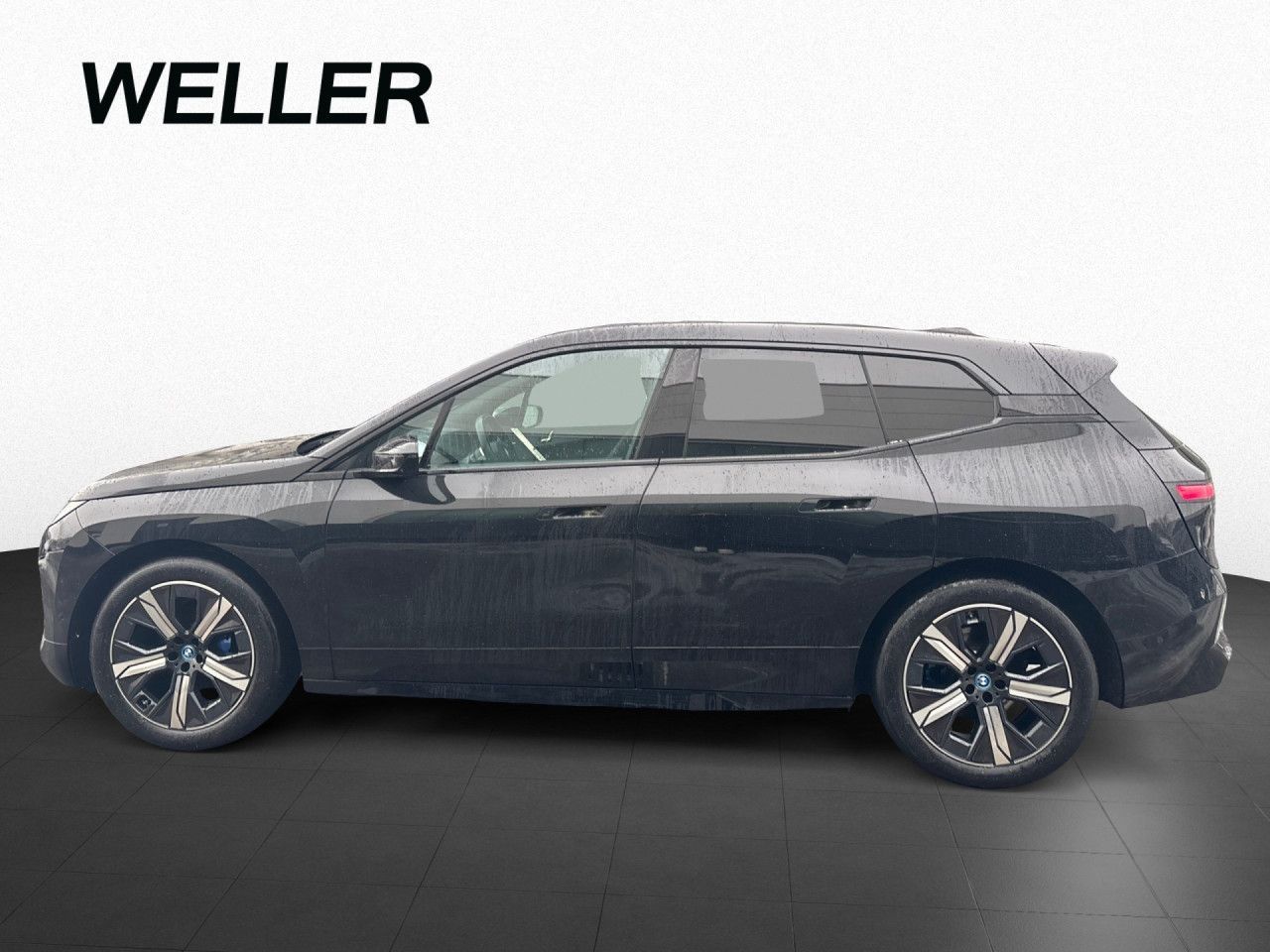 BMW iX - Bild 11