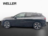 BMW iX - Vorschau Bild 11