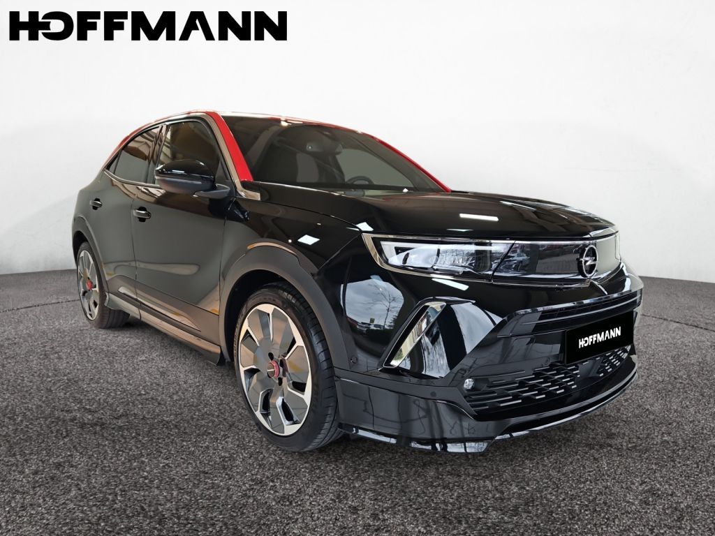 Fahrzeugabbildung Opel Mokka 1.2 DI Turbo AT Ultimate Irmscher Umbau