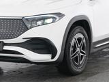 Mercedes-Benz EQB 300 4M AMG+BURM+TOTW+AMBIENTE+360+DISTRONIC - Mercedes-Benz EQB Gebrauchtwagen in Berlin