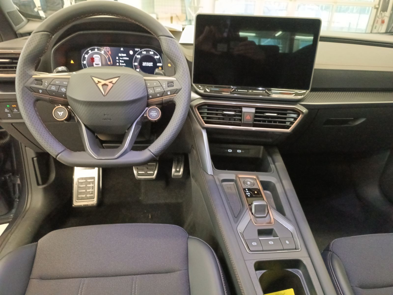 Cupra Formentor - Bild 8