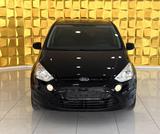 Ford S-MAX Trend*PDC VH*7 SITZER*SERVICE HEFT GEFLEGT - 7-Sitzer Vans