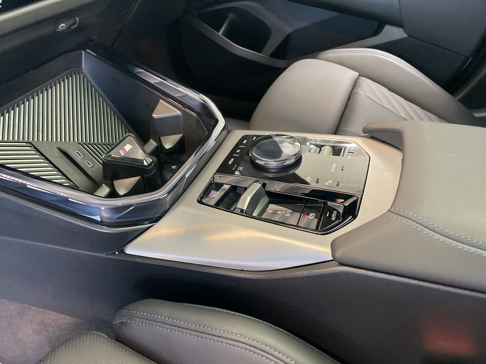 BMW X3 - Bild 17
