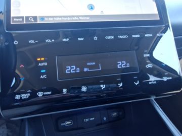 Hyundai TUCSON 1.6 T-GDI Trend Hybrid (230PS) Allrad